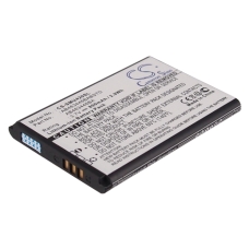 Compatibele batterijvervanging voor USCellular AB463446BA,AB463446BABSTD,AB553446BA,AB553446BAB/STD,BSTDAB553446BA