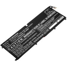 Compatible battery replacement for Samsung 1588-3366,AA-PLVN4CR,BA43-00366A