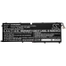 Notebook batterij Samsung CS-SMU940NB