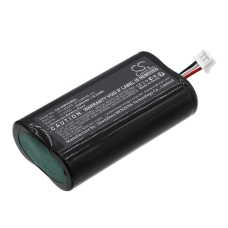 Compatibele batterijvervanging voor Sonos 111-00005,IP-038535-101