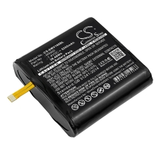 Compatibele batterijvervanging voor Sunmi W5600,W5900