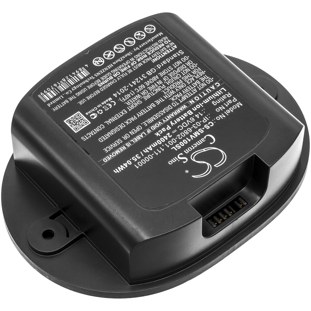 Luidspreker Batterij Sonos CS-SMV100SL