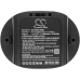 Batterijen Vervangt IP-03-6802-001