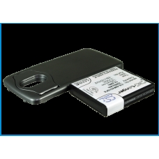 Compatibele batterijvervanging voor Verizon EB-L1D7IVZ,EB-L1D7IVZBSTD,SAMI515BATS