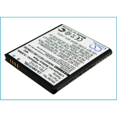 Compatibele batterijvervanging voor Verizon EB-L1D7IVZ,EB-L1D7IVZBSTD,SAMI515BATS