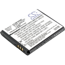 Compatibele batterijvervanging voor Samsung BP88B,EA-BP88B,PV-BP88B