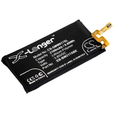 Compatibele batterijvervanging voor Samsung EB-BW217ABE