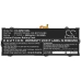 Tablet batterijen Samsung CS-SMW720SL