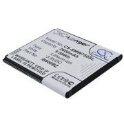 Batterij voor mobiele telefoon Samsung SM-W750V