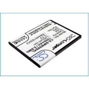 Batterij voor mobiele telefoon Samsung GT-S7530L