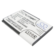 Batterij voor mobiele telefoon Samsung SGH-B130