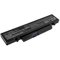 Compatibele batterijvervanging voor Samsung AA-PB3VC4B,AA-PB3VC4E