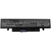 Notebook batterij Samsung CS-SMX280NB