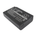 Batterij voor camera Samsung CS-SMX300MC