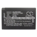 Batterij voor camera Samsung CS-SMX300MC