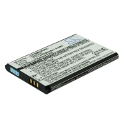 Batterij voor mobiele telefoon Samsung X300