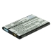 Batterij voor mobiele telefoon Samsung CS-SMX300SL