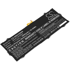 Compatibele batterijvervanging voor Samsung BA43-00390A