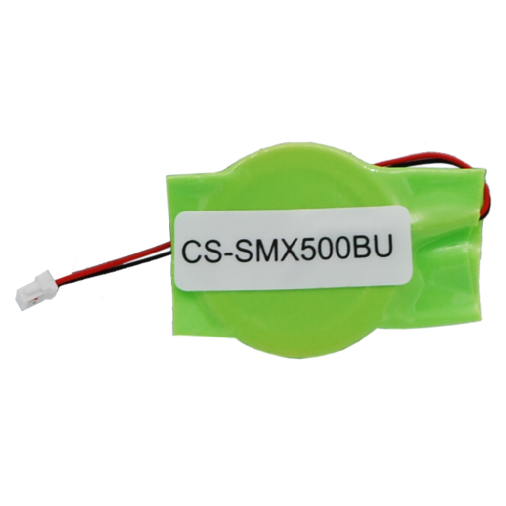 CMOS / Back-up batterij Samsung CS-SMX500BU