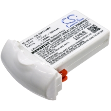 Compatibele batterijvervanging voor Syma X5U