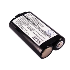 Compatibele batterijvervanging voor PSION 1080177,A2802 0052 02,A2802 0052 03,A2802 0052 04,A2802-0005-02...