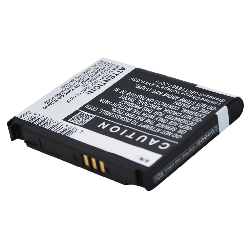 Samsung Batterij voor afstandsbediening CS-SMZ560XL