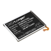 Batterij voor mobiele telefoon Samsung SM-F721D