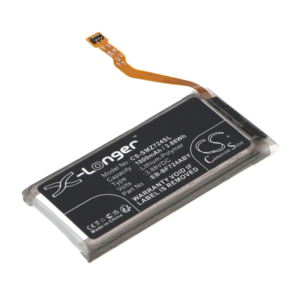 Batterij voor mobiele telefoon Samsung SM-F721U