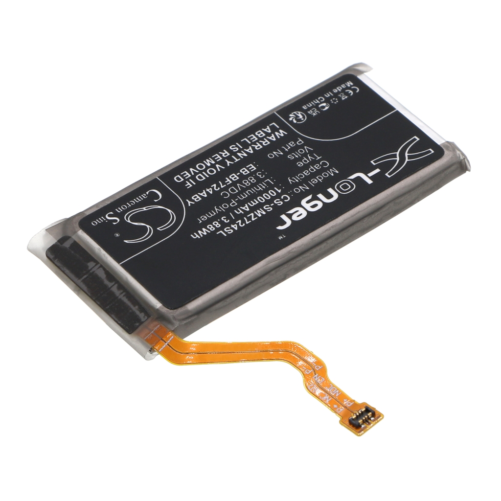 Batterij voor mobiele telefoon Samsung SM-F721A