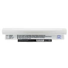 Compatibele batterijvervanging voor Samsung 1588-3366,AA-BP1TC6W,AA-PB6NC6W,AA-PB6NC6W/E,AA-PB6NC6W/US...