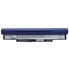 Compatibele batterijvervanging voor Samsung 1588-3366,AA-BP1TC6W,AA-PB6NC6W,AA-PB6NC6W/E,AA-PB6NC6W/US...