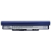 Notebook batterij Samsung NP-NC10-KA05ES