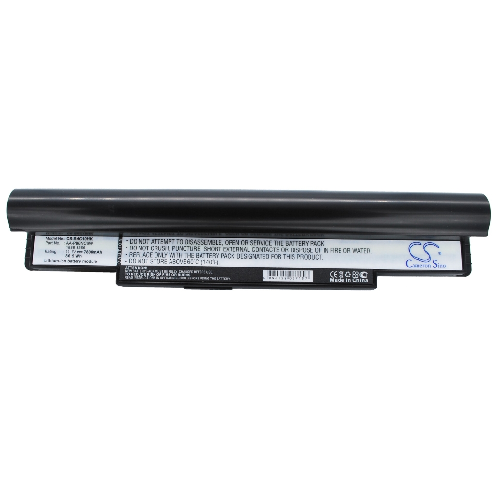 Notebook batterij Samsung NP-NC10-anyNet N270WBT