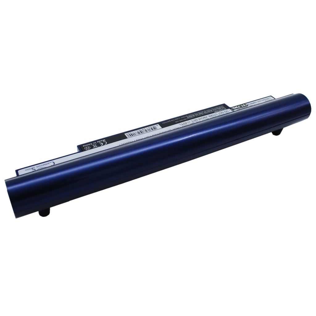 Notebook batterij Samsung NP-NC10-anyNet N270BH