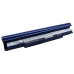 Notebook batterij Samsung NP-NC10-anyNet N270BH