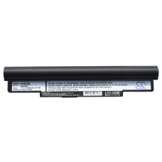 Compatibele batterijvervanging voor Samsung 1588-3366,AA-BP1TC6W,AA-PB6NC6W,AA-PB6NC6W/E,AA-PB6NC6W/US...