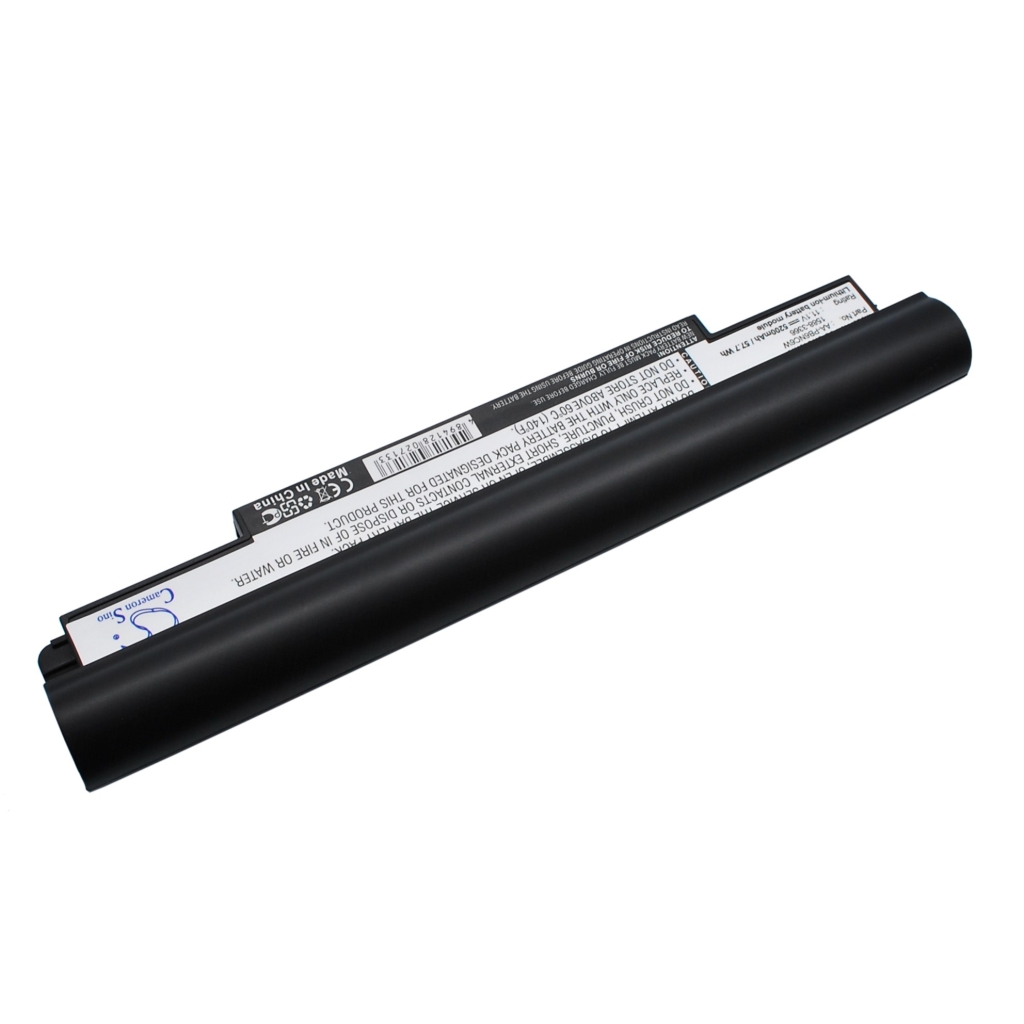 Notebook batterij Samsung NP-NC10 WI0X S3G