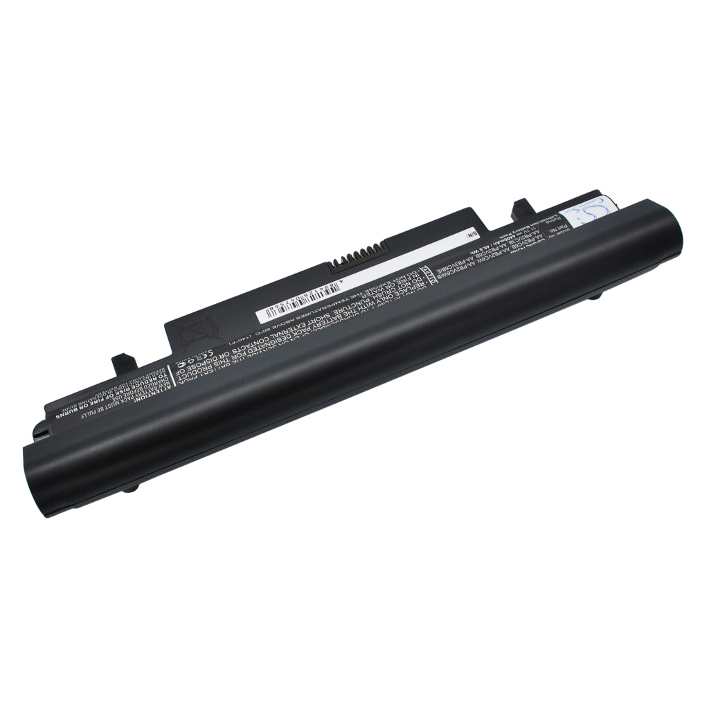 Notebook batterij Samsung NT-N250P