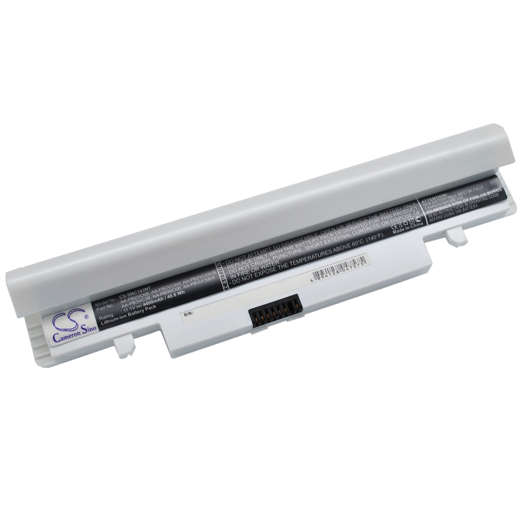 Notebook batterij Samsung NT-N148P