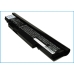 Notebook batterij Samsung CS-SNC210NB