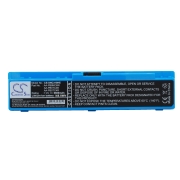 Notebook batterij Samsung X118