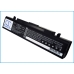 Notebook batterij Samsung P460-AA02