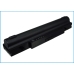 Notebook batterij Samsung R710 AS02