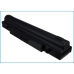 Notebook batterij Samsung NP-Q320-Aura P7450 Benks