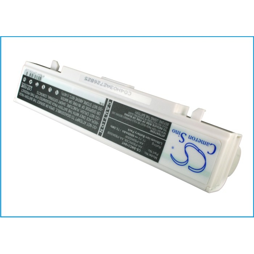 Notebook batterij Samsung NP-NP-R540