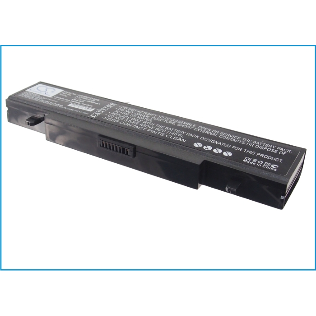 Notebook batterij Samsung NP-R510 AS05