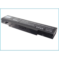 Compatibele batterijvervanging voor Samsung AA-PB9MC6B,AA-PB9MC6S,AA-PB9MC6W,AA-PB9NC5B,AA-PB9NC6B...