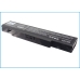 Notebook batterij Samsung P460-AA02