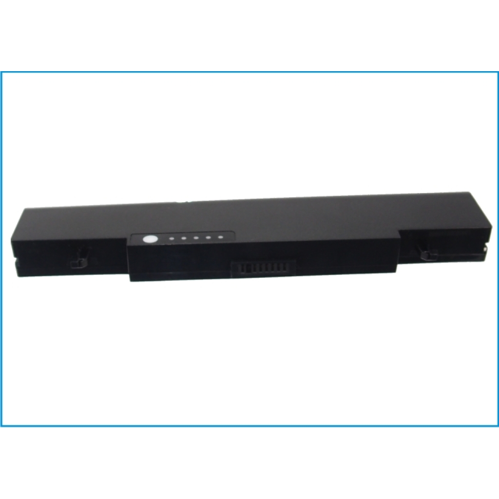 Notebook batterij Samsung NP-R510-BA01