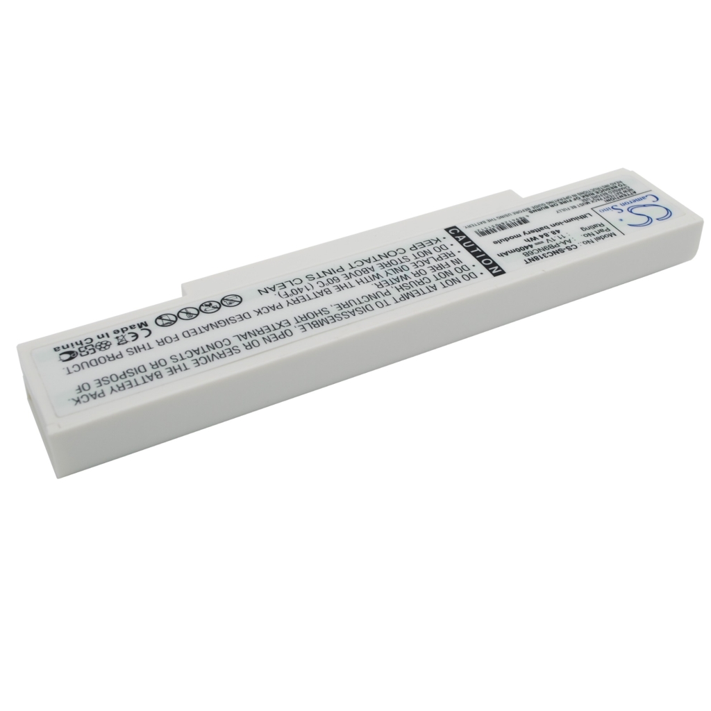 Notebook batterij Samsung X460-44P